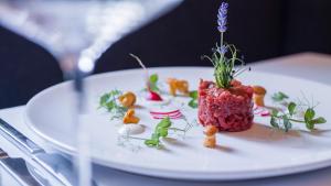 gasthaus am odenturm