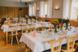 gasthaus am odenturm