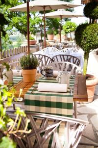 gasthaus am odenturm