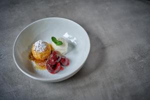 gasthaus am odenturm