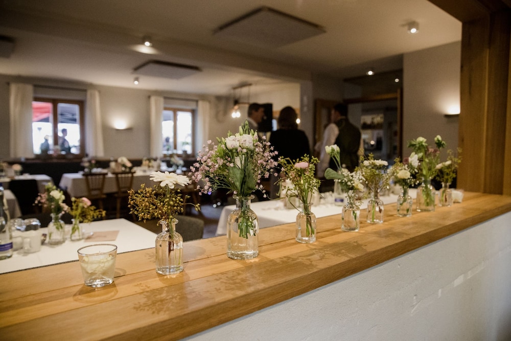 gasthaus am odenturm