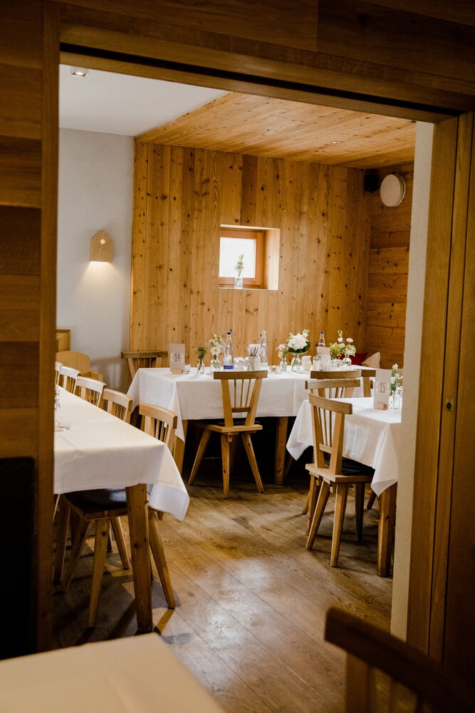 gasthaus am odenturm