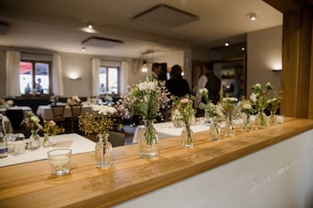 gasthaus am odenturm