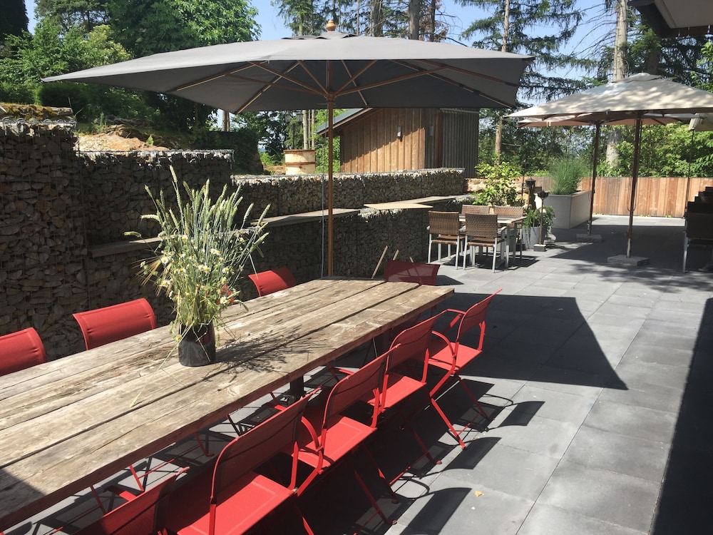 gasthaus am odenturm