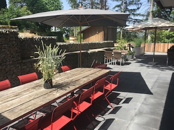 gasthaus am odenturm