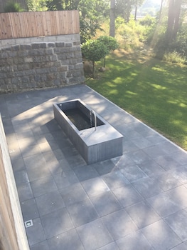 gasthaus am odenturm