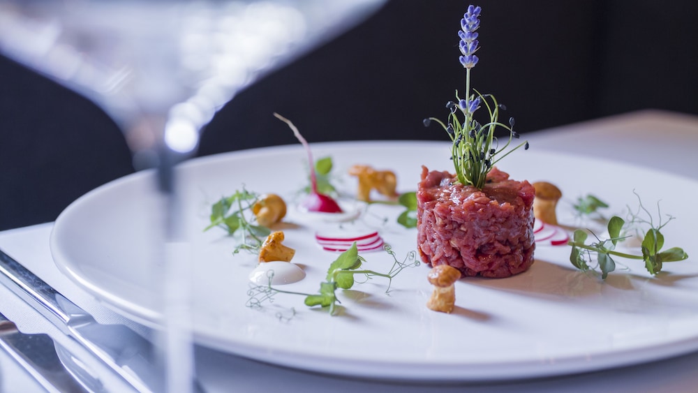 gasthaus am odenturm