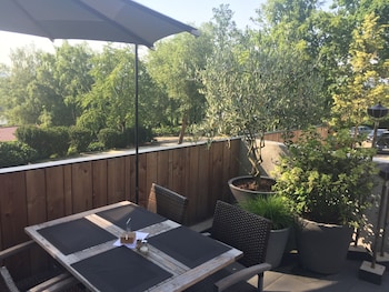 gasthaus am odenturm