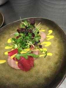 gasthaus am odenturm