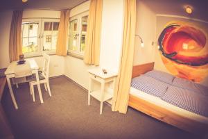 gasthaus am odenturm