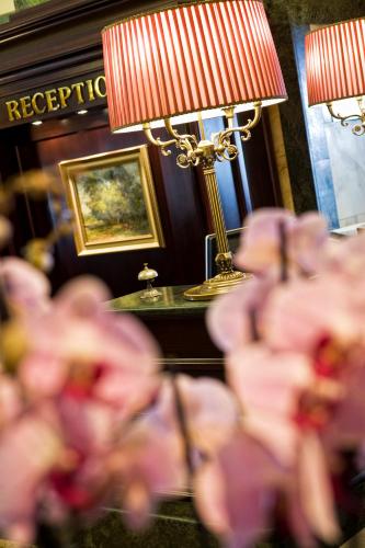 danubius hotel astoria city center