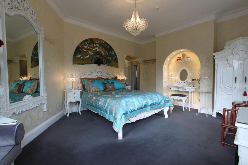 Tower Guest House,North Yorkshire>>Fulford,4 star