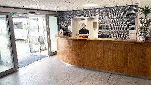 Magnuson Hotel Sandy Lodge Newquay,Crantock>>Cornwall,3 star