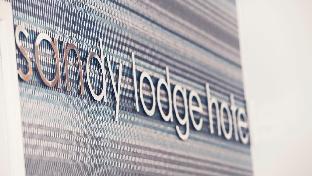 Magnuson Hotel Sandy Lodge Newquay,Crantock>>Cornwall,3 star