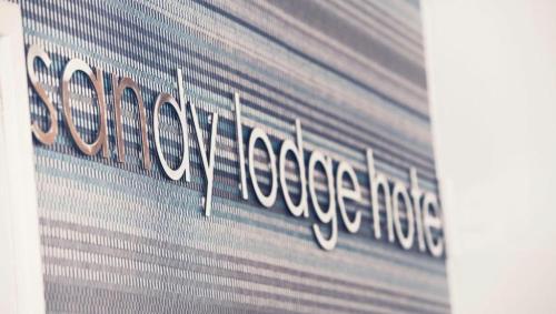 Magnuson Hotel Sandy Lodge Newquay,Crantock>>Cornwall,3 star