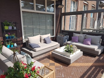 Hotel Restaurant De Eenhoorn,Middelburg>>Domburg,4 star