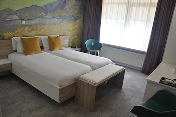Hotel Restaurant De Eenhoorn,Middelburg>>Domburg,4 star
