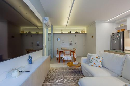 apartamentos a 240m do mar floripa sc adc