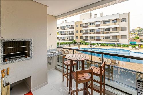 apartamentos a 240m do mar floripa sc adc
