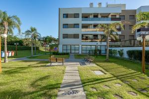 apartamentos a 240m do mar floripa sc adc