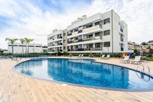 apartamentos a 240m do mar floripa sc adc