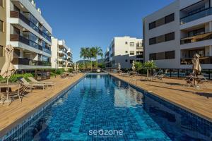 apartamentos a 240m do mar floripa sc adc