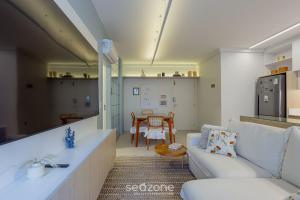 apartamentos a 240m do mar floripa sc adc