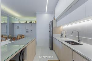 apartamentos a 240m do mar floripa sc adc