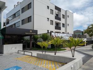 apartamentos a 240m do mar floripa sc adc