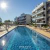 apartamentos a 240m do mar floripa sc adc