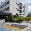 apartamentos a 240m do mar floripa sc adc