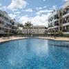 apartamentos a 240m do mar floripa sc adc