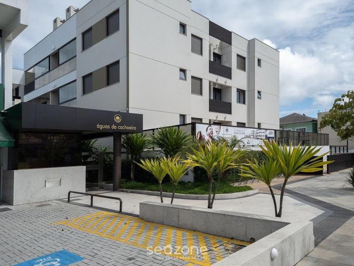 apartamentos a 240m do mar floripa sc adc