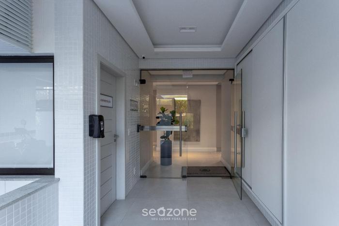 apartamentos a 240m do mar floripa sc adc