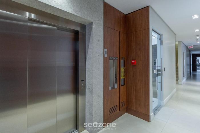apartamentos a 240m do mar floripa sc adc