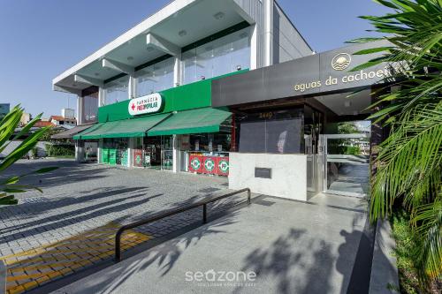 apartamentos a 240m do mar floripa sc adc