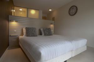 Boshotel Overberg,Overberg>>Amerongen,4 star