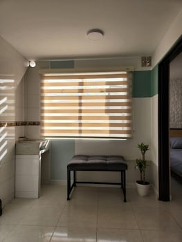 apartamentos y habitaciones