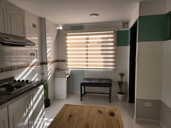 apartamentos y habitaciones