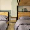 apartamentos y habitaciones