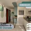 apartamentos y habitaciones