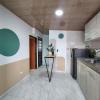 apartamentos y habitaciones
