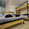 apartamentos y habitaciones