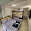 apartamentos y habitaciones