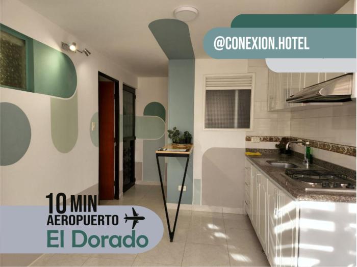 apartamentos y habitaciones