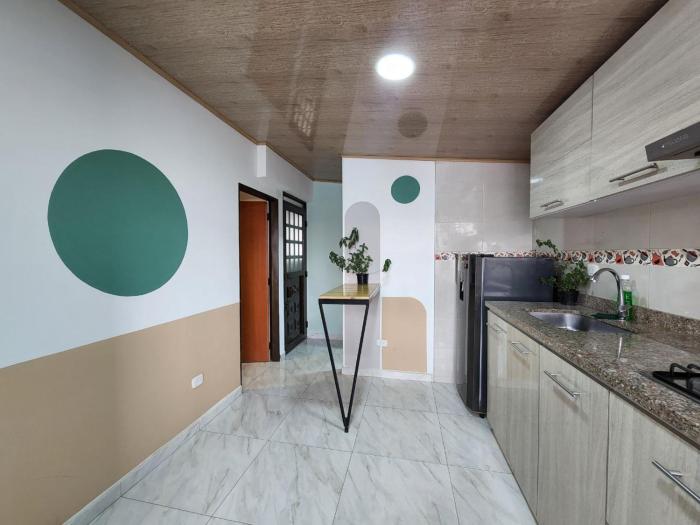 apartamentos y habitaciones