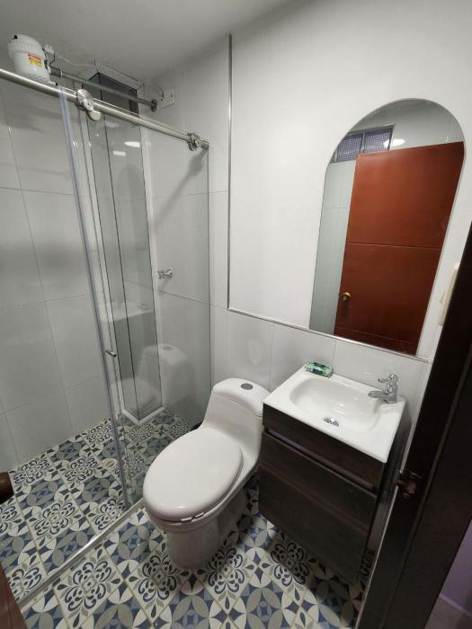 apartamentos y habitaciones