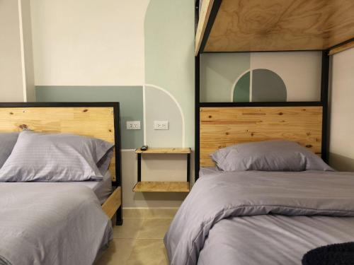 apartamentos y habitaciones