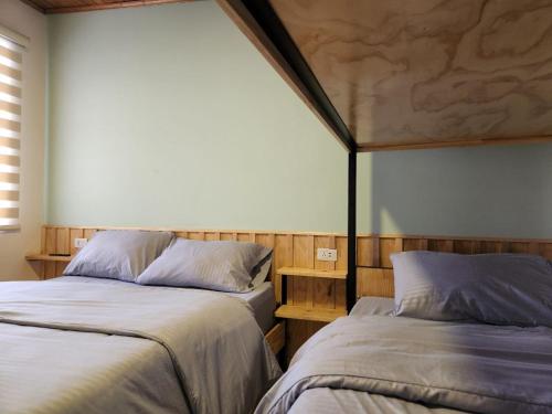 apartamentos y habitaciones