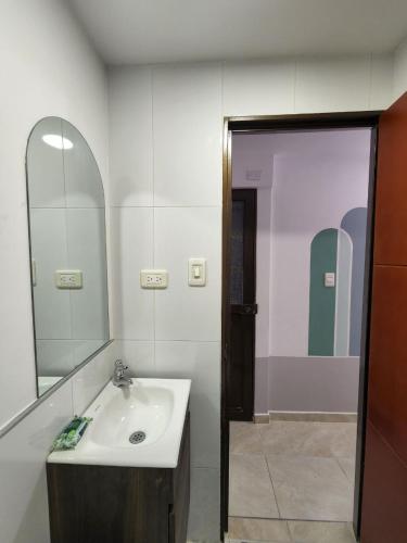 apartamentos y habitaciones